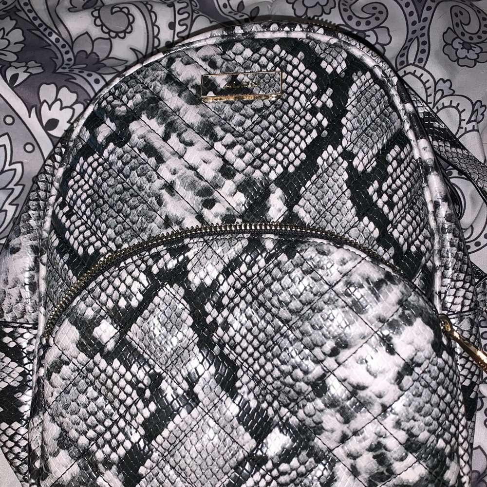 ALDO mini backpack